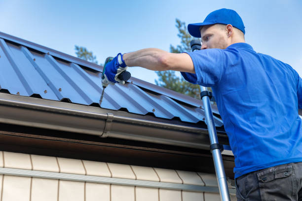 Best Sheet Metal Roofing  in Oak Park, CA