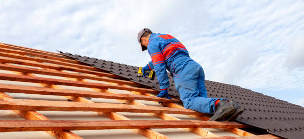 Waterproofing in Oak Park, CA